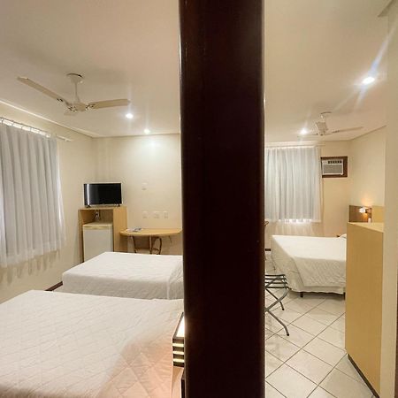 Hotel Plaza Mar Vila Velha  Dış mekan fotoğraf