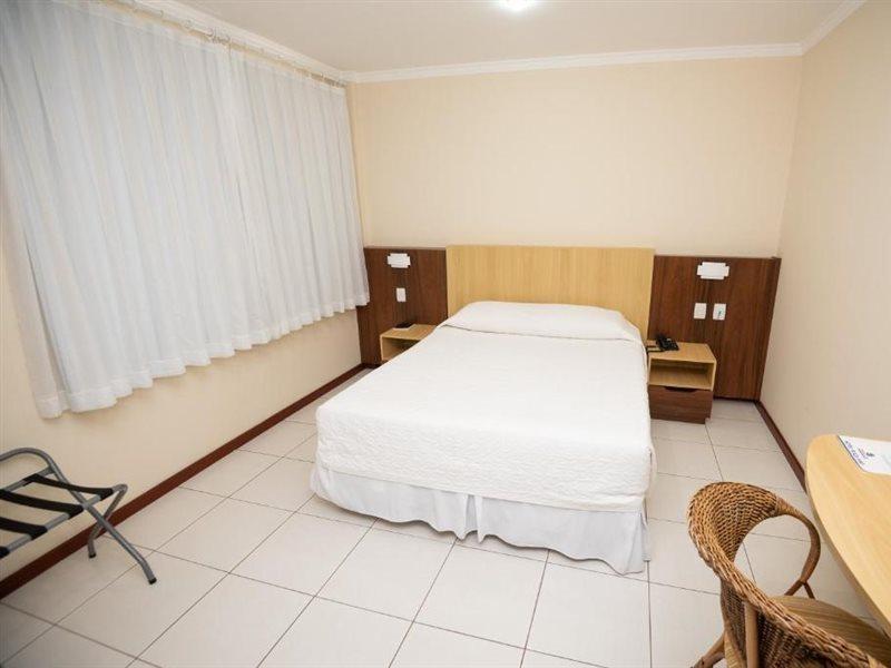 Hotel Plaza Mar Vila Velha  Dış mekan fotoğraf