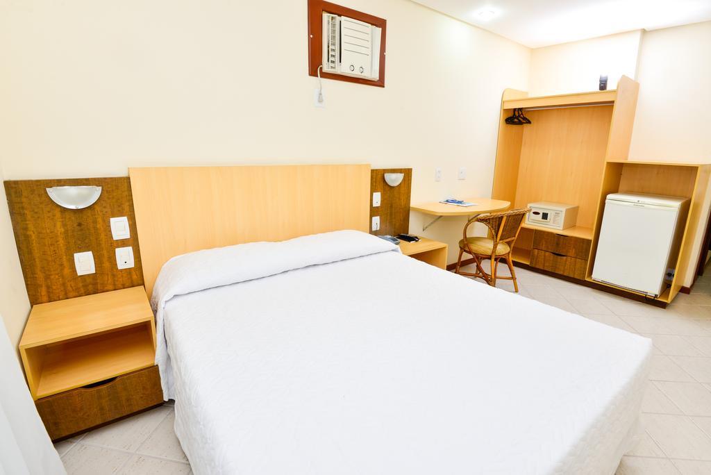 Hotel Plaza Mar Vila Velha  Dış mekan fotoğraf