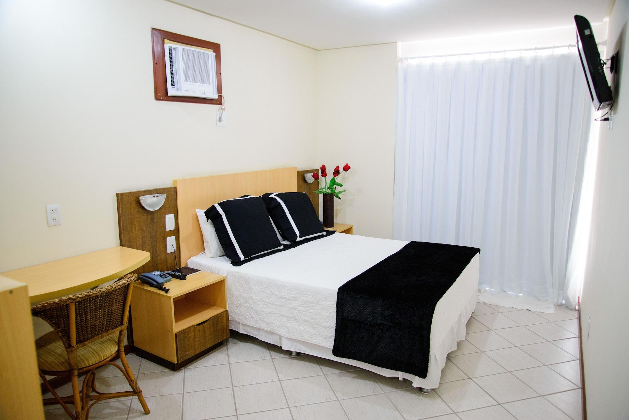 Hotel Plaza Mar Vila Velha  Dış mekan fotoğraf