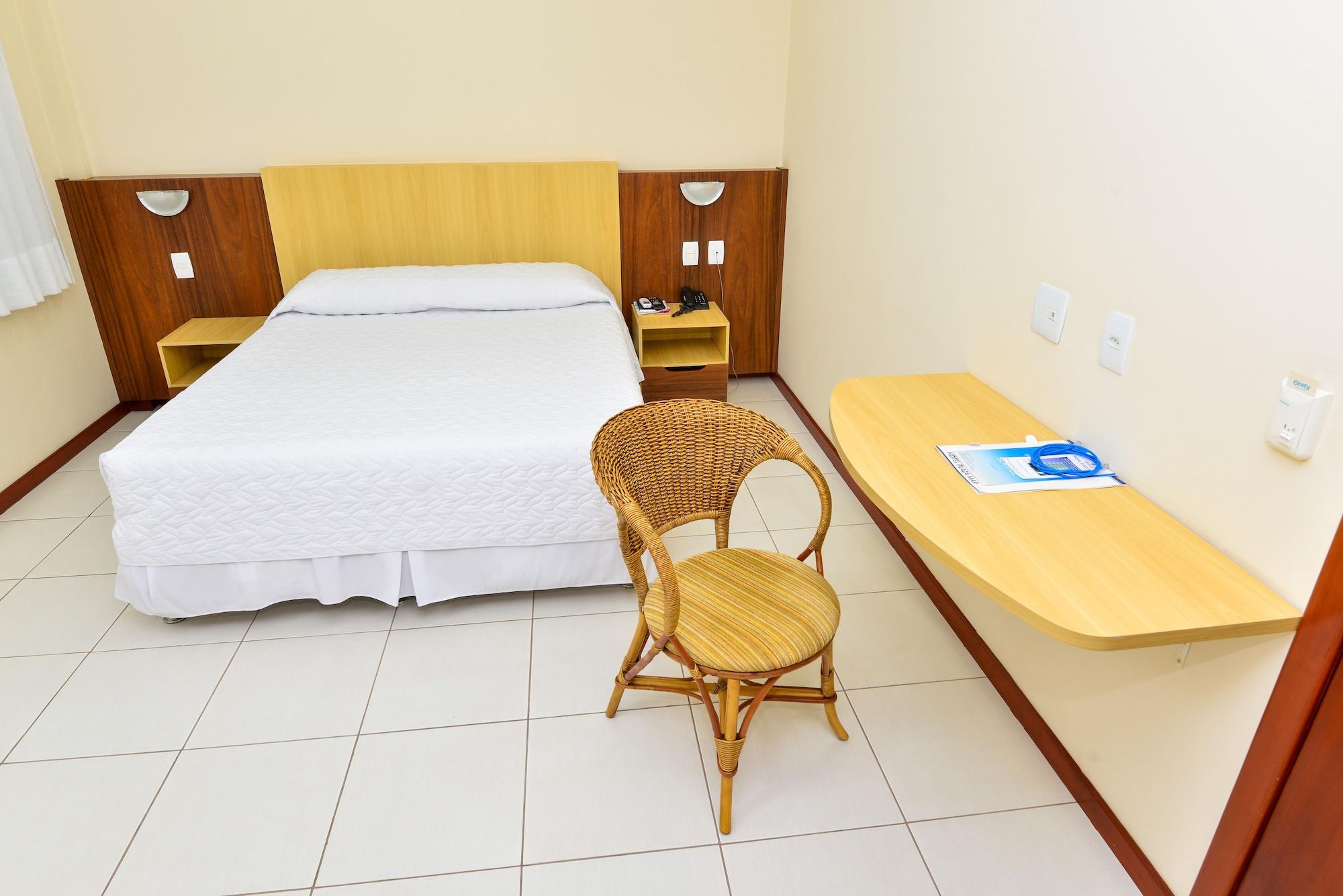 Hotel Plaza Mar Vila Velha  Dış mekan fotoğraf