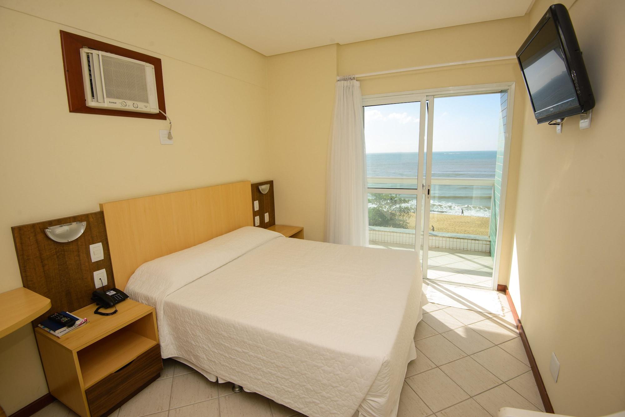 Hotel Plaza Mar Vila Velha  Dış mekan fotoğraf