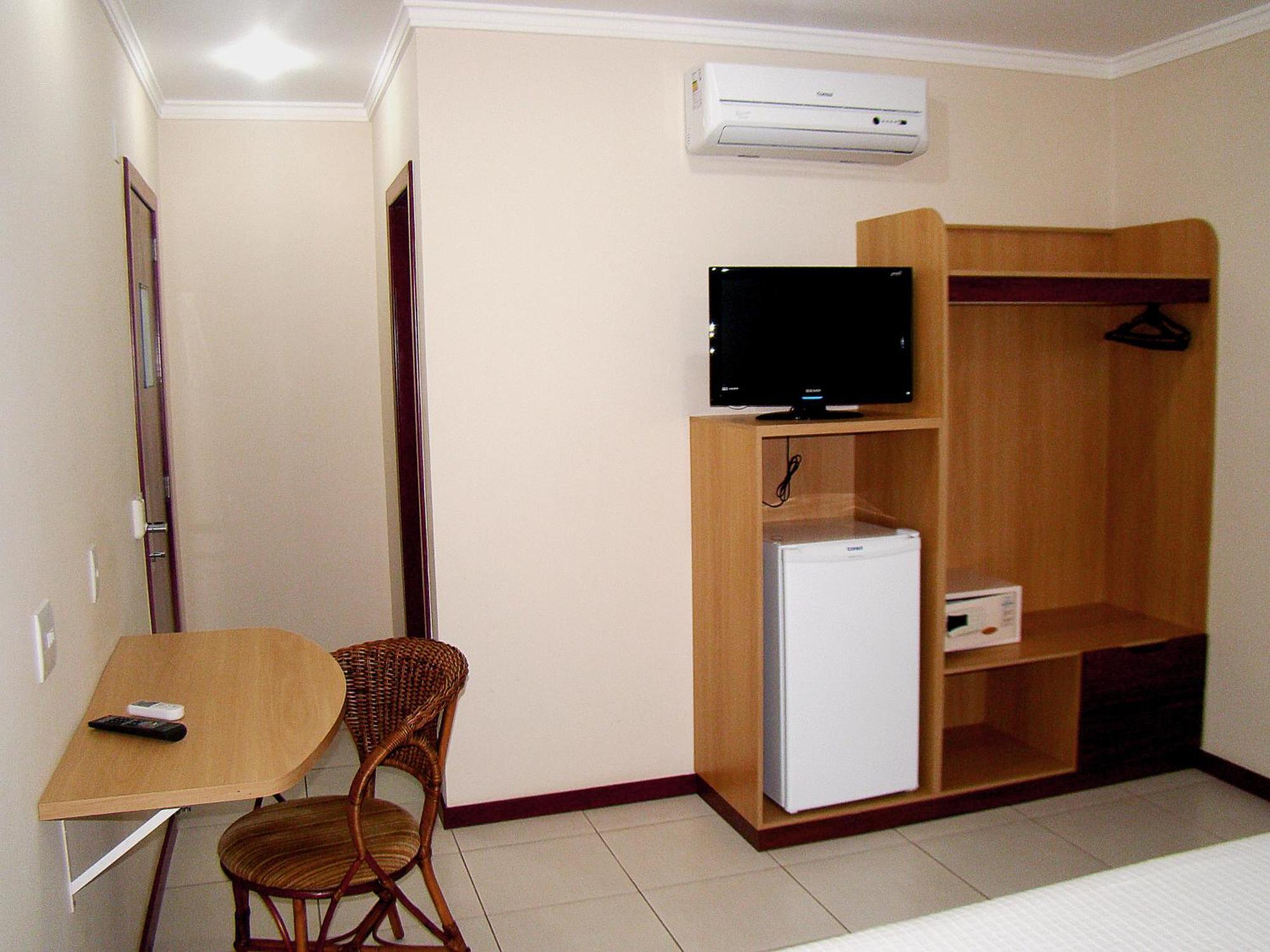 Hotel Plaza Mar Vila Velha  Dış mekan fotoğraf