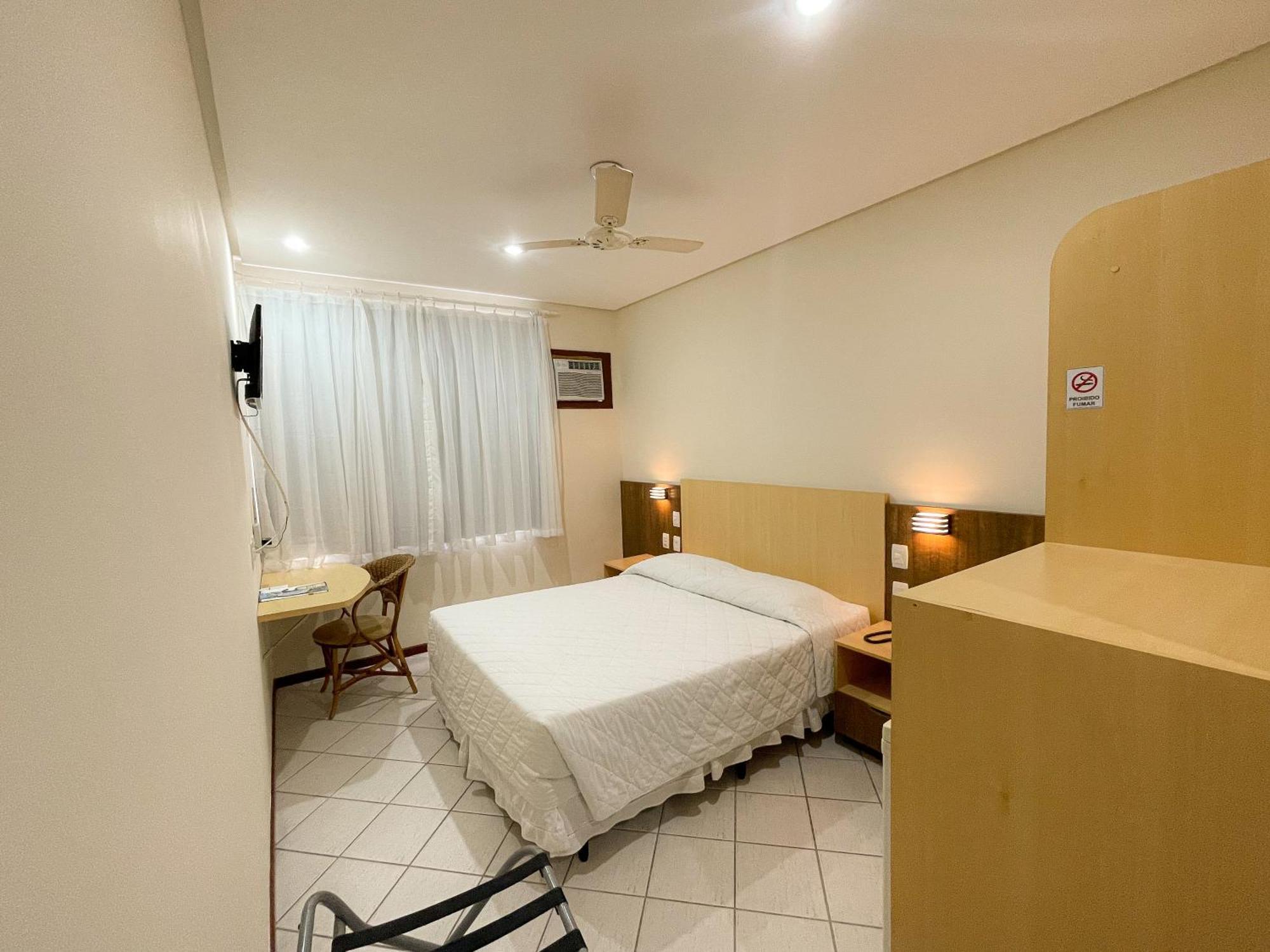 Hotel Plaza Mar Vila Velha  Dış mekan fotoğraf