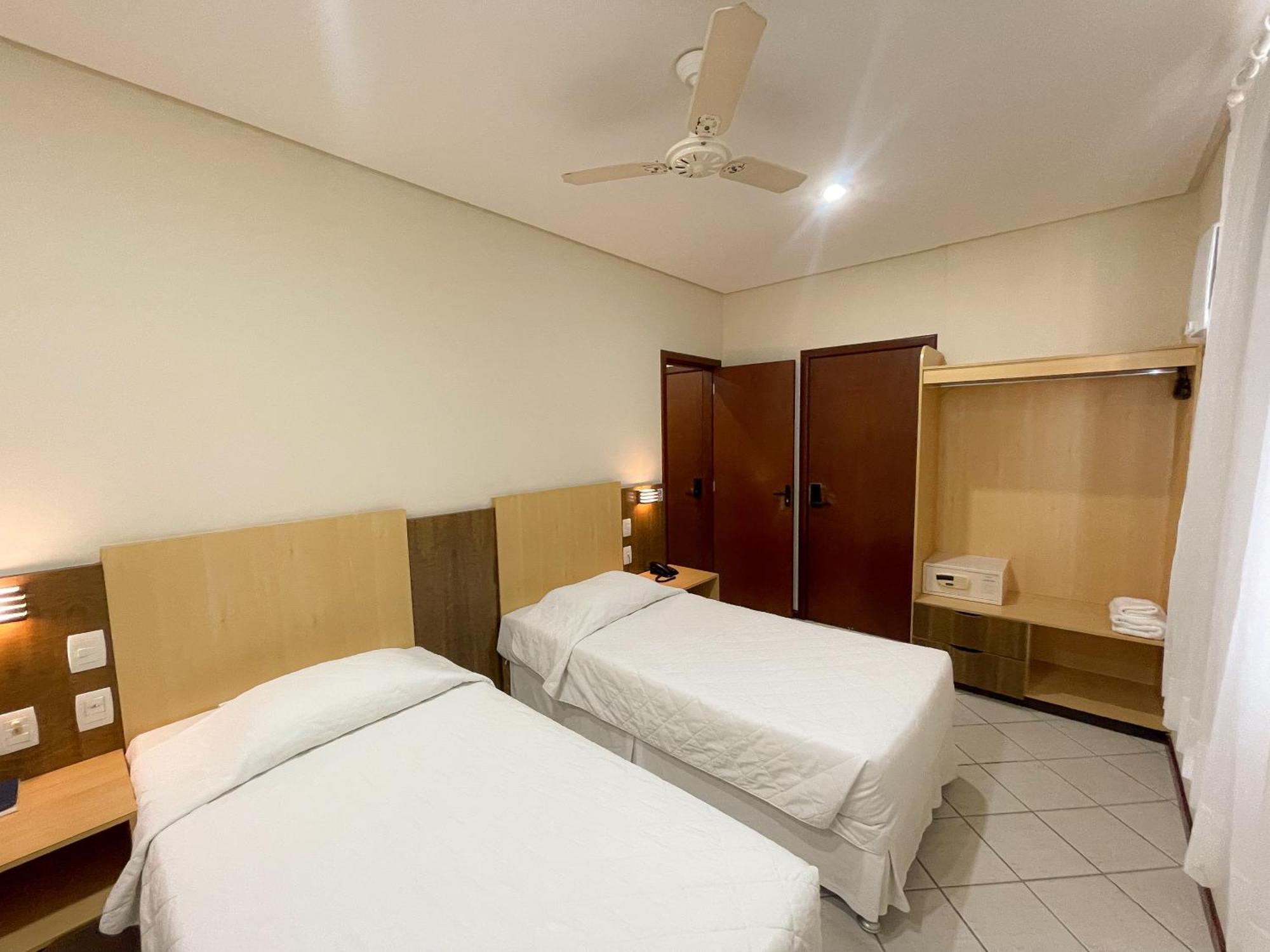 Hotel Plaza Mar Vila Velha  Dış mekan fotoğraf