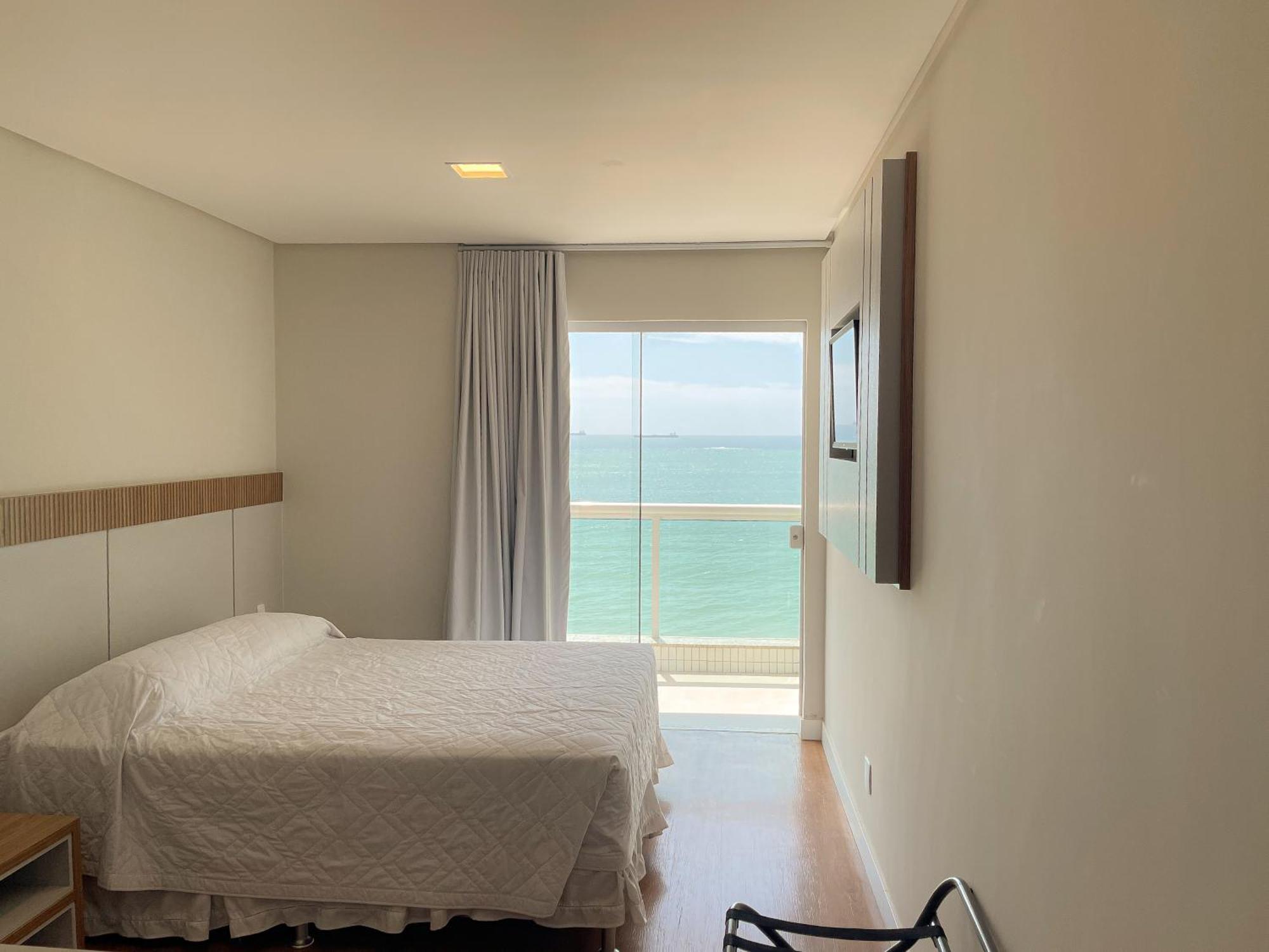 Hotel Plaza Mar Vila Velha  Dış mekan fotoğraf