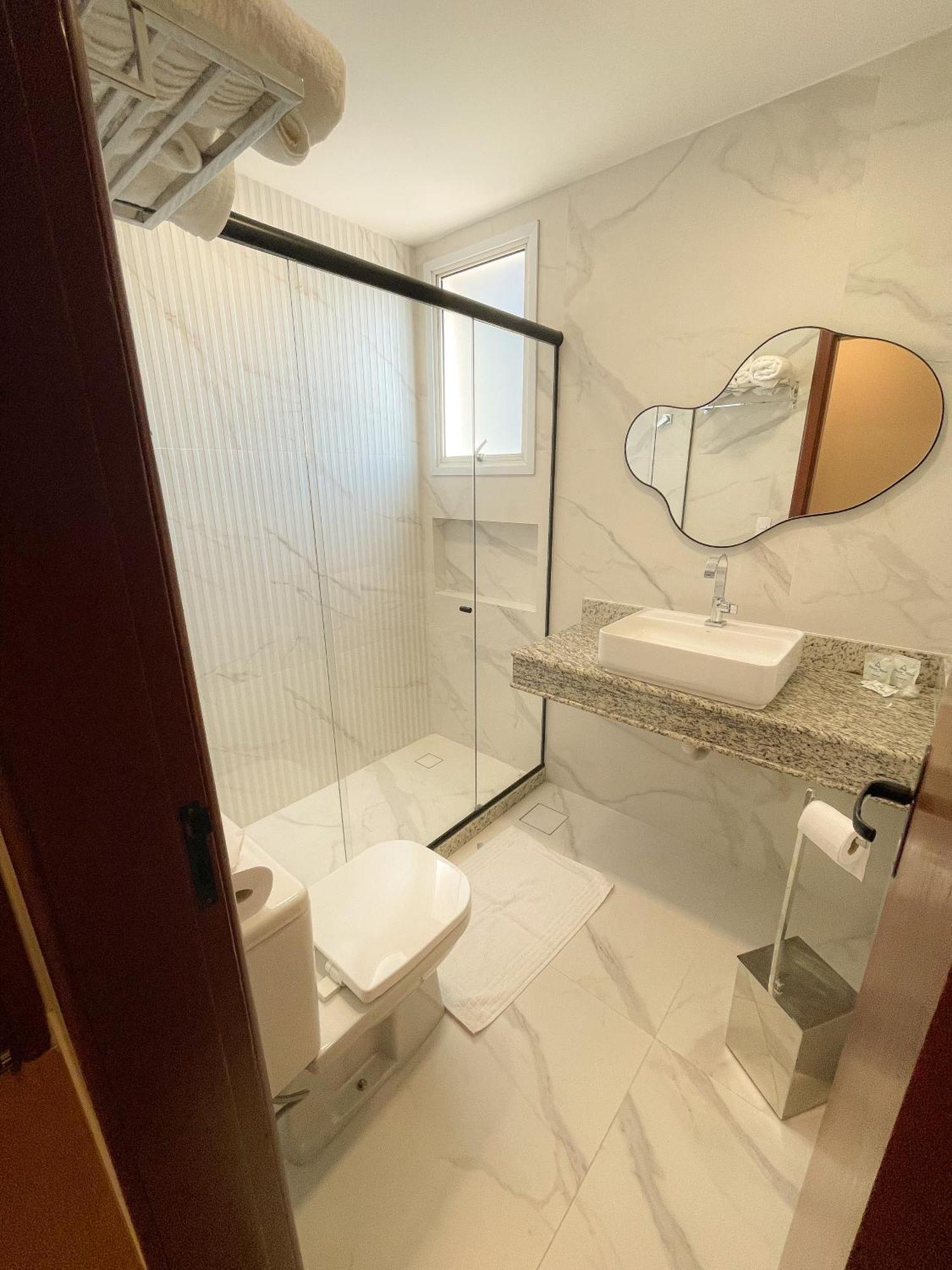Hotel Plaza Mar Vila Velha  Dış mekan fotoğraf
