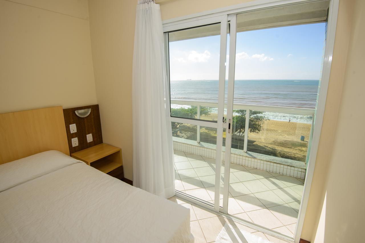 Hotel Plaza Mar Vila Velha  Dış mekan fotoğraf